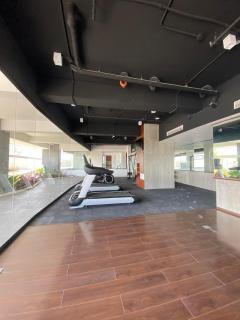 Aeon Towers Executive Suite 2BR 18th floor - 8
