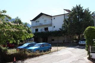 Apartments by the sea Podaca, Makarska - 2617 - Podaca - 9