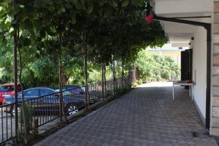 Apartments by the sea Podaca, Makarska - 2617 - Podaca - 4