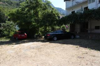 Apartments by the sea Podaca, Makarska - 2617 - Podaca - 2