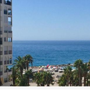 Apartamentos Las Góngolas - Almuñécar - 9
