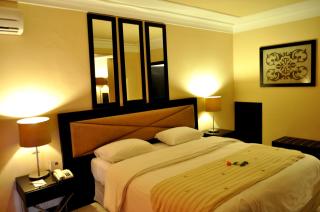 Casablanca Le Lido Thalasso & Spa (ex Riad Salam) - Casablanca - 7