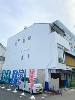 Joka Base - Kakegawa - 6