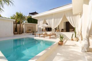 Villa Ores Bali - Canggu - 6