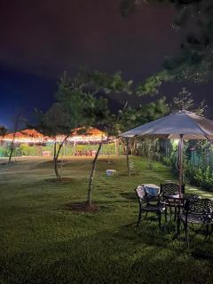 Star & Moon GUEST HOUSE - Puli - 5