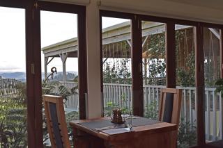 Atea Lodge - Coromandel - 5