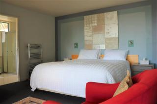 Armalong Winery Chalets - Rosevears - 1