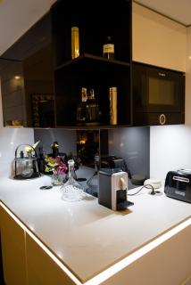 LUXURY FLAT WITH PRIVATE ROOFTOP - Paris 18 - París - 2