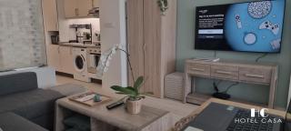 Palm Jumeirah Upgraded & Cozy Boutique Apartment - 4