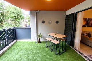 Anavai apartment - Papeete - 8