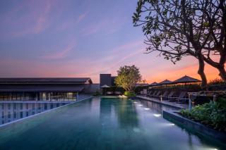 Ramada Plaza by Wyndham Chao Fah Phuket - 8