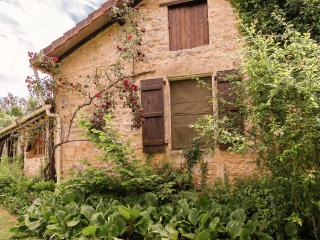 Heritage gîte in Aquitaine with shared pool - Falcou - 9