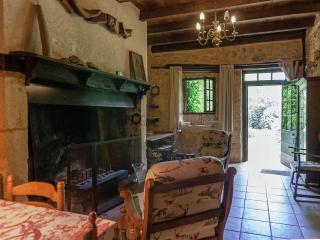 Heritage gîte in Aquitaine with shared pool - Falcou - 2