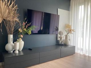 FeWo Prora - Designapartment Sir Henry - Binz - 1