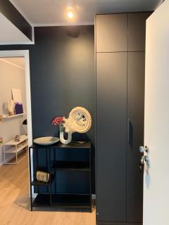 FeWo Prora - Designapartment Sir Henry - Binz - 2