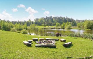 Nice Studio In Borcz With Kitchen - Borcz - 9