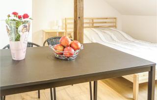 Nice Studio In Borcz With Kitchen - Borcz - 6