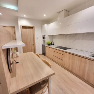 Simmi 4 Hotel & Apartment Near SECC - Ho Chi Minh - 6