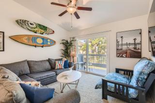 The Surfer's Retreat - Oceanside - 7