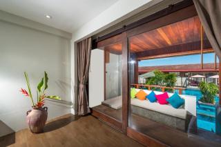 Am Samui Palace - Lamai - 9