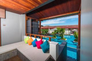 Am Samui Palace - Lamai - 8