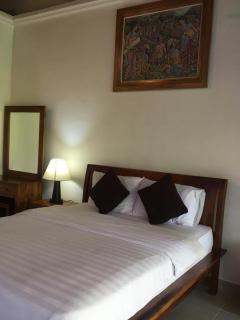 Raka Rai Bungalows - Ubud - 6
