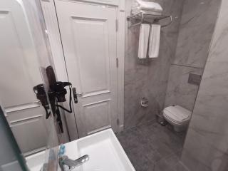 Luxx Garden Hotel - 5