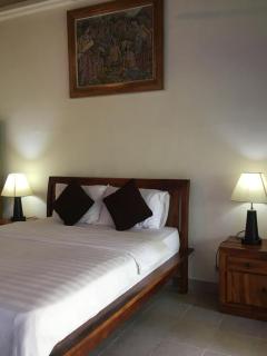 Raka Rai Bungalows - Ubud - 7