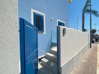 Zefiro&Levante2 Residence Luce del Mare - San Vito Lo Capo - 4