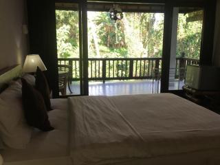 Raka Rai Bungalows - Ubud - 9