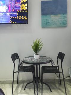 Sea breeze vacation lll en Condominio Verde mar - San Juan - 4
