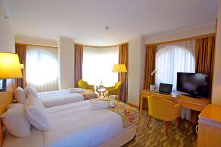 Concept Nisantasi Hotels & Spa - 1