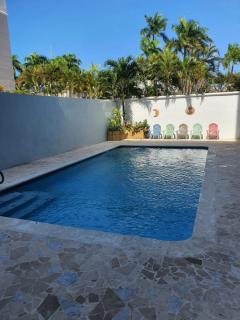 Sea breeze vacation lll en Condominio Verde mar - 9