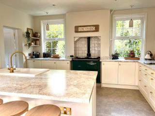 Highview House Norfolk Coast - seaviews, beach, hot tub - Mundesley - 5