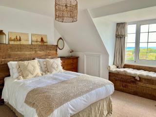 Highview House Norfolk Coast - seaviews, beach, hot tub - 6