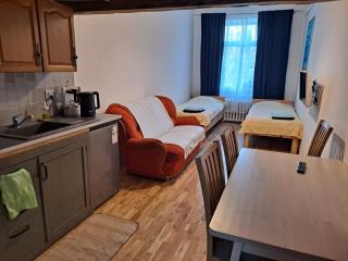 Apartament Obrońców Pokoju 6 - Opatów - 7