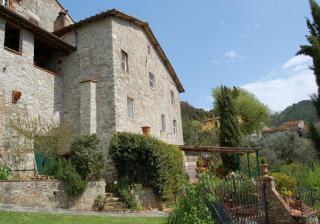 Borgo Bucatra Buonvento - Chiatri - 6