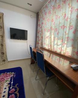 D' Anjung Inn - Tangkak - 4