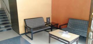 iROOMZ Hoysala Residency - Bellary - 4