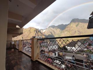 Odyssey Stays Joshimath - Near Narsingh Temple - Joshīmath - 3