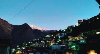 Odyssey Stays Joshimath - Near Narsingh Temple - Joshīmath - 2