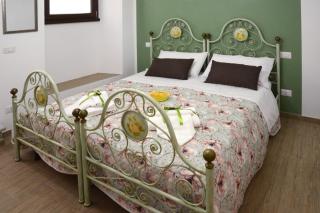 Casa Vacanza Orto dei Preti - Collepardo - 1