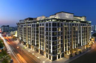 Le Mirage City Walk - Doha - 4