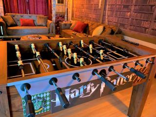 Marvelous Magical House: Amazing Themes and Pool, 5mi Disney - 5
