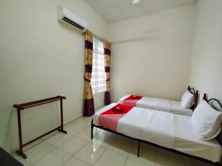 D' Anjung Inn - Tangkak - 3