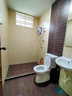 D' Anjung Inn - Tangkak - 1