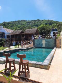 Deepsky Villa - Ilhas Karimunjava - 0