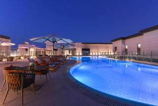 Le Mirage City Walk - Doha - 5