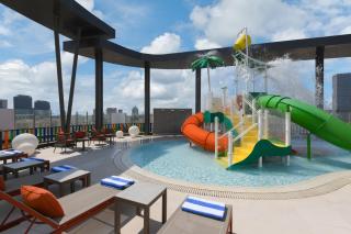 Le Mirage City Walk - Doha - 0