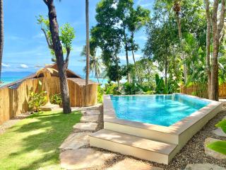Kalulushi Bungalows - Haad Pleayleam - 6